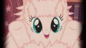 Флаффи пафф