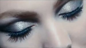 Реклама Макс Фактор Эксес Вольюм - "Я дерзкая" (Кэндис Свейнпол)