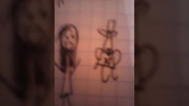 Комикс Гравити фолз (самодельный) часть 2 смотреть онлайн