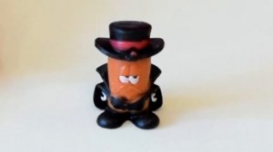 Poopeez ! Игрушки Какаписи ! Сквиши в туалетной бумаге