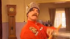 Маски на диком востоке 2 я серия 15  Маски шоу