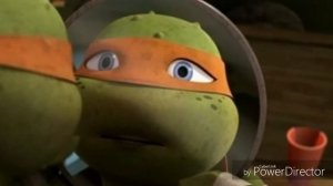 TMNT and Spiderman - Застряли в лифте (ЮМОР)