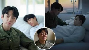 ШОКИРУЮЩИЙ визит Чонгука из BTS в больницу. Что НА САМОМ ДЕЛЕ произошло?