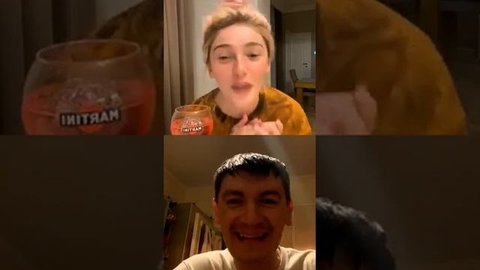 прямой эфир насти ивлеевой, 27.03.2020
