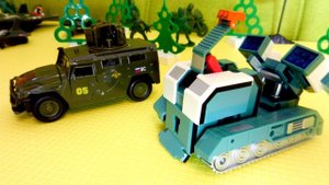 Игрушка - ТРАНСФОРМЕР. Цифры-трансформеры (машинки ТРАНСБОТЫ). Игры и игрушки для мальчиков