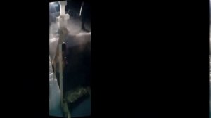 обещанное купание в иордане! Советую посмотреть