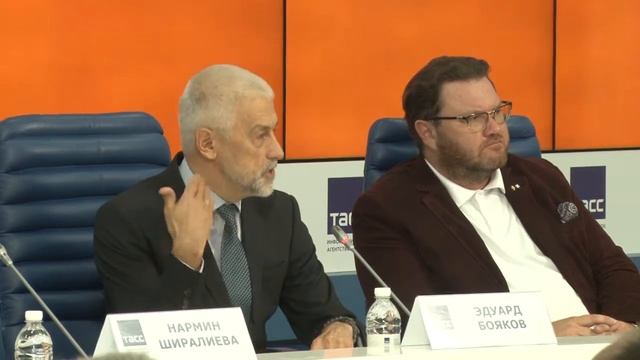 Фестиваль «Традиция»