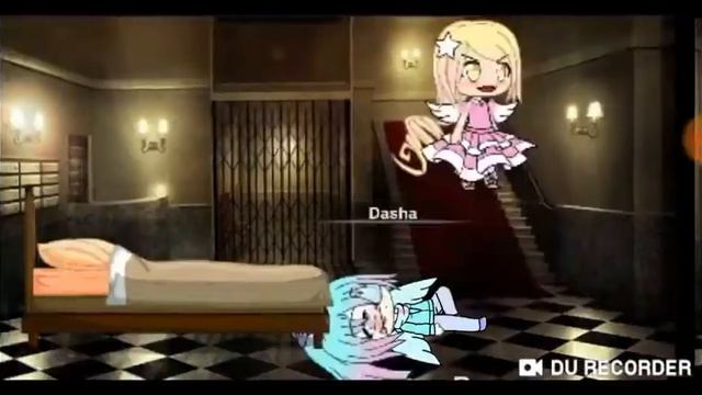 Не любимый ребенок /Комикс/ /Gacha live/ #2 часть (финал)