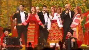 Новый год с Методие Бужором