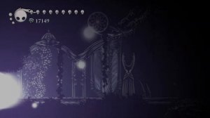 Hollow Knight - Путь Боли БЕЗ УРОНА