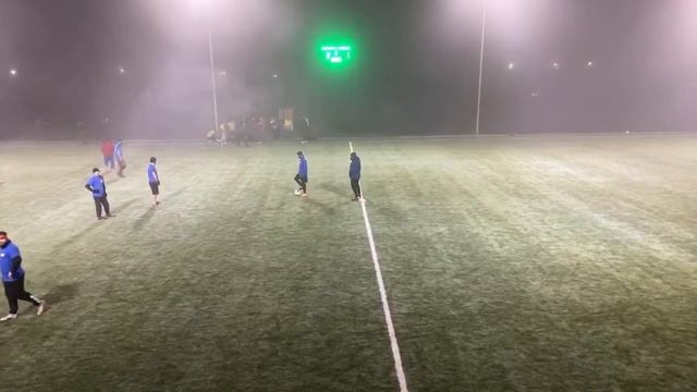 Лфл Кизляр 12-й тур Ветераны & Дарман смотреть онлайн