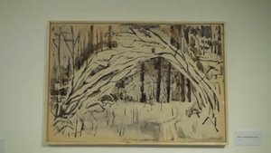 1 3 Александр КОСИЦИН Персональная Выставка 28 05 2021 ВидеоАльбом 1183