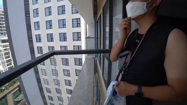 나트랑 호텔 (Atlantic) смотреть онлайн