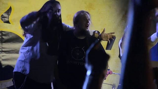 МАСТЕР - Воля и Разум. ROCK'U-fest 6.07.2013 смотреть онлайн