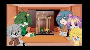 реакция 13 карт на самих себя часть 2!