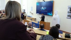 Будущее судостроения — за молодыми!