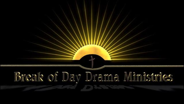 Graceway Baptist Church - Break of Day Drama Ministries logo test v.9 смотреть онлайн