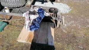 Замена подшипника на задней полуоси самому Судзуки Джимни сиерра 2020.