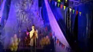 Алексей Хопин - Парус (лепс) концерт в Сочи 2010