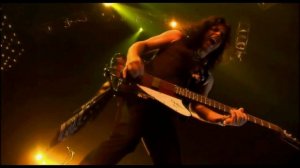 Wind Of Change cover ex Scorpions (Klaus Maine - русский текст А.Баранов)