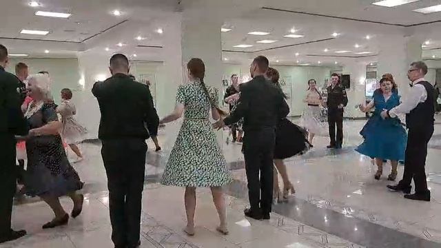 Вальс Победы