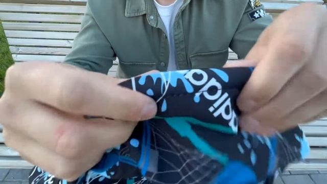 Рюкзак ADIDAS смотреть онлайн