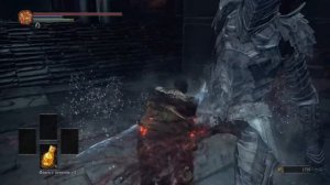 Dark Souls III - WTF Moments 1 / Дарк Соулс 3 - Смешные моменты / Прикол / Нарезка