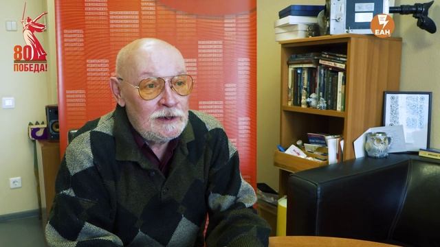 «Свердловск - город госпиталей»: врачебная династия Мальгиных