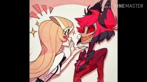 ×Чарластор × Отель Хазбин × 😍