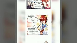 Боевой континент глава-264