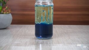 ЛАВА-ЛАМПА СВОИМИ РУКАМИ! ЛАЙФХАК КАК СДЕЛАТЬ!