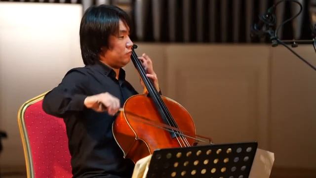 Онлайн-концерт 11.08.2020. Открытие фестиваля Philharmonic Online Fest