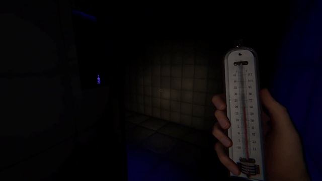 ЗАСТРЯЛ В СТЕНЕ?! | Phasmophobia | CO-OP #2