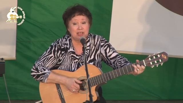 14 Елена Щукина Фестиваль Агидель 2012 Заключительный концерт смотреть онлайн