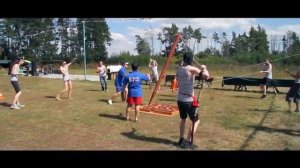 Остров сокровищ
