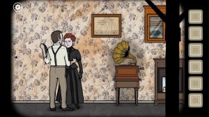 Rusty Lake: Roots (Часть 30) Последний Танец
