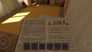 Эксперимент: что если просто долго сидеть учить уроки ► schoolboy runaway