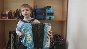 Гайвась Степан Орловские припевки