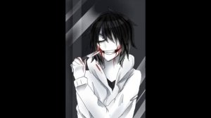 •|Джефф Убийца|Jeff Killer|Клип|•
