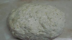 Булочки с розмарином и оливковым маслом