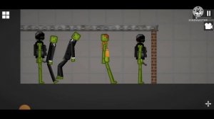 scp-096 в мелон плейграунд! | scp-096 in melon playground!