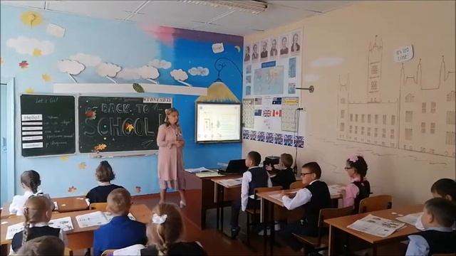 Педагогические идеи