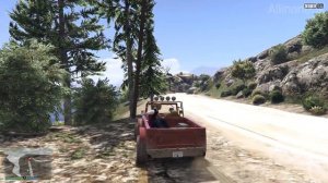 GTA 5 Mr. Philips - The End of the Lost MC [HINDI TITLE]