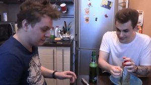 Хаванский:"НАПРОСИЛСЯ  ЮЛИК Юлий Онешко