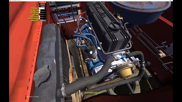 как настроить зажигание в my summer car смотреть онлайн