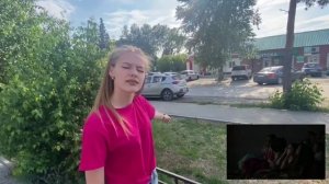 Выпускной школа 1 Колывань Аттестаты