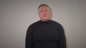 Видеовизитка Дмитрий Казаков - Актер