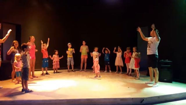 Минидиско отель Сириус Текирова 3.00 смотреть онлайн