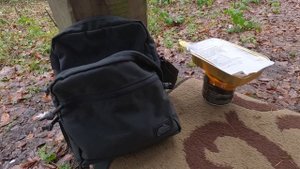 Helikon Tex  EDC ...    Compact Shoulder Bag.... Field Review