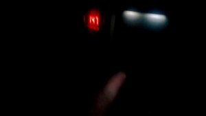 Прикол по домофону №2